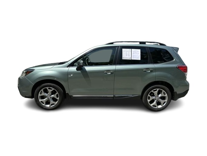 Thumbnail: 2018 Subaru Forester - 3