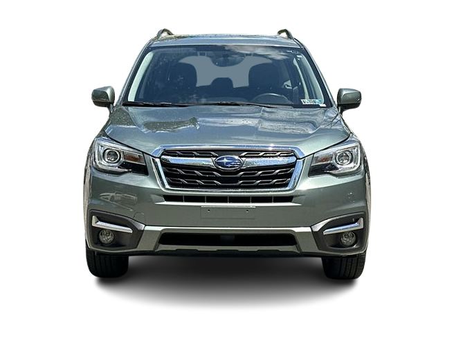 Thumbnail: 2018 Subaru Forester - 6