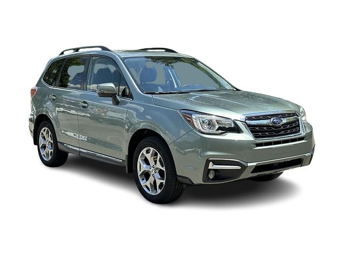 Thumbnail: 2018 Subaru Forester - 29