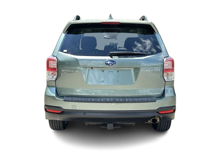 Thumbnail: 2018 Subaru Forester - 5