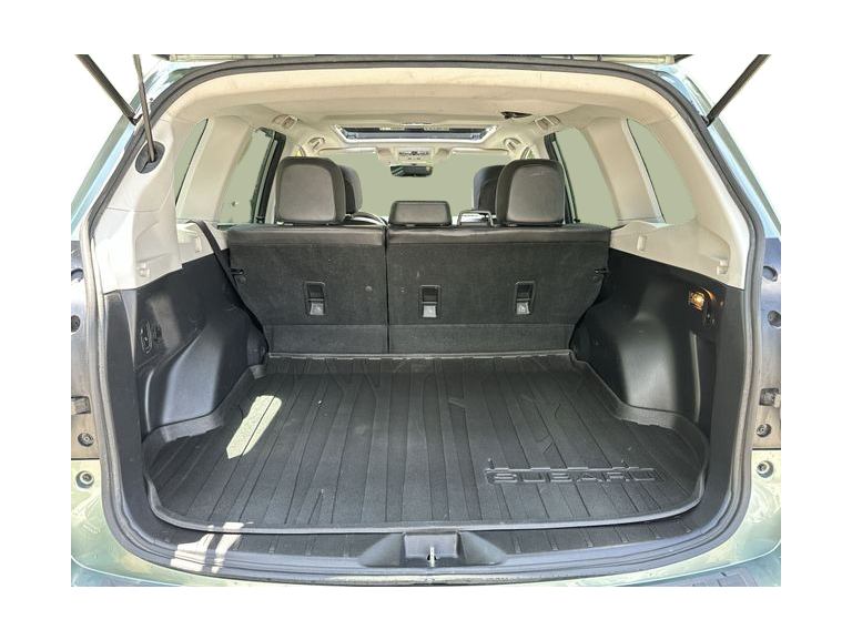 Thumbnail: 2018 Subaru Forester - 16