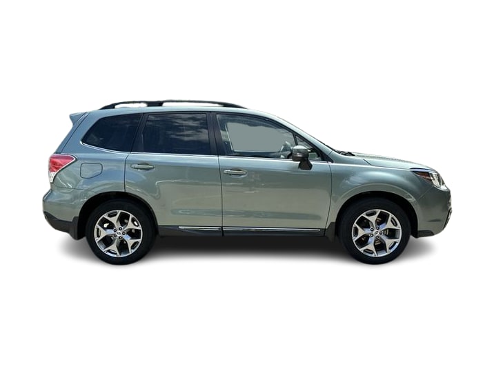 Thumbnail: 2018 Subaru Forester - 17
