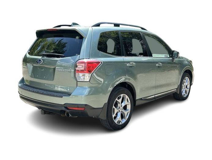 Thumbnail: 2018 Subaru Forester - 30
