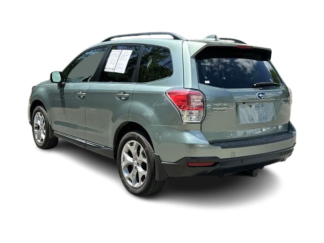 Thumbnail: 2018 Subaru Forester - 4