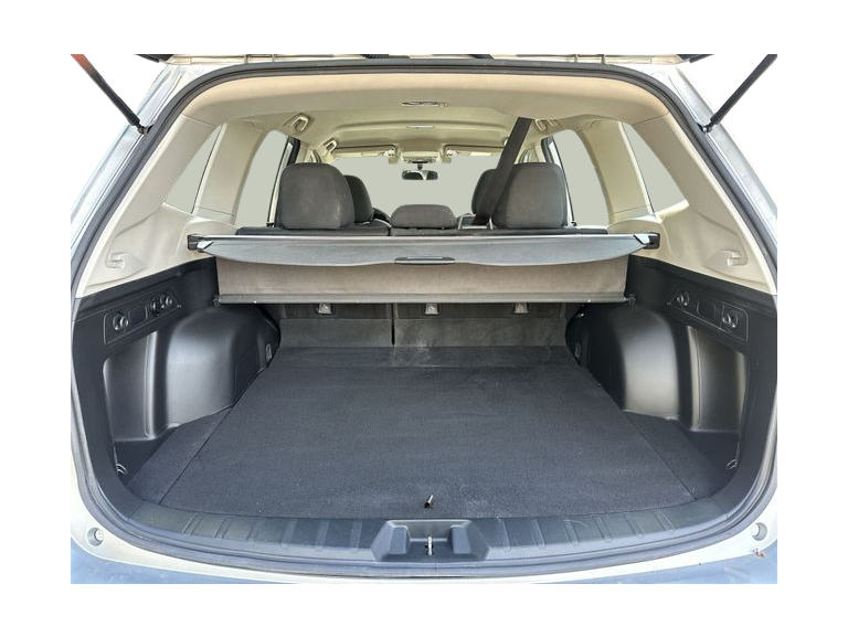 Thumbnail: 2019 Subaru Forester - 15