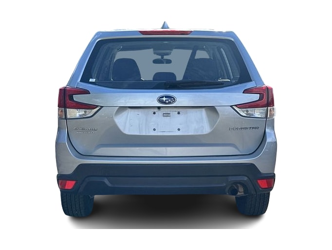 Thumbnail: 2019 Subaru Forester - 5