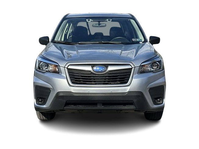 Thumbnail: 2019 Subaru Forester - 6