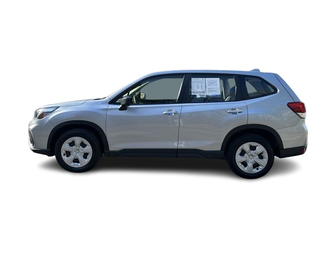 Thumbnail: 2019 Subaru Forester - 3