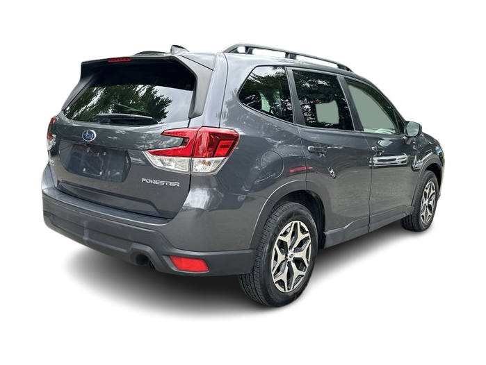 Thumbnail: 2024 Subaru Forester - 23