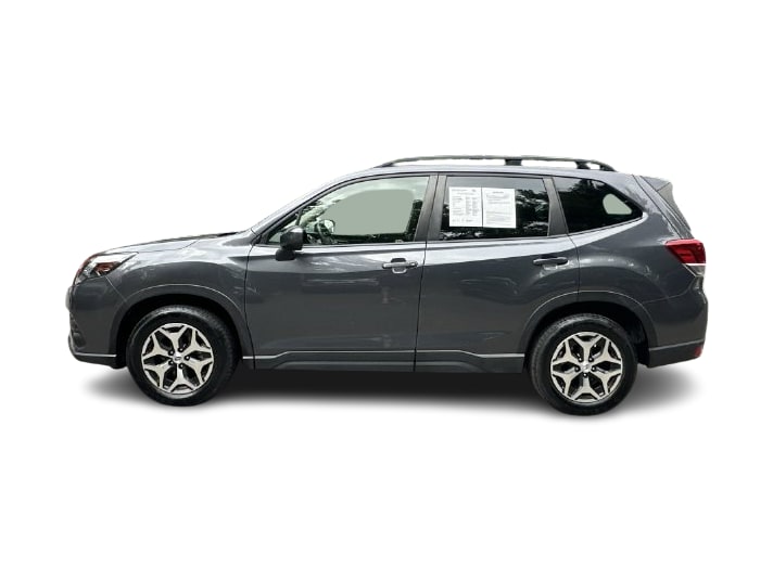 Thumbnail: 2024 Subaru Forester - 3