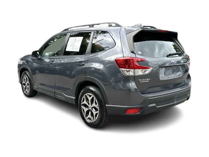 Thumbnail: 2024 Subaru Forester - 4