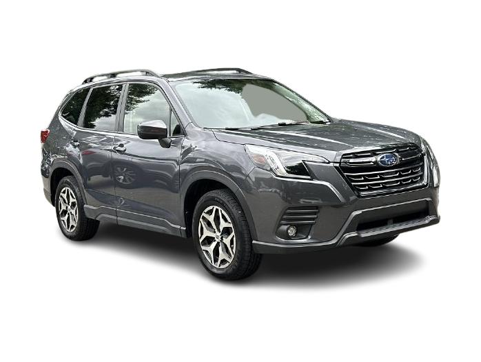 Thumbnail: 2024 Subaru Forester - 22