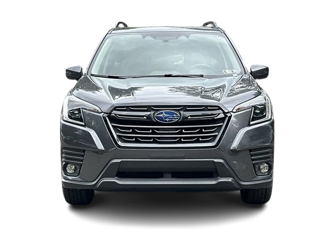 Thumbnail: 2024 Subaru Forester - 6