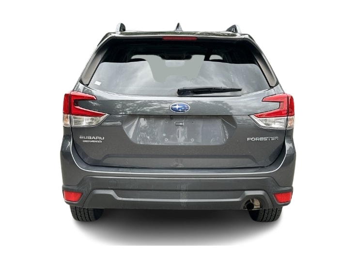 Thumbnail: 2024 Subaru Forester - 5