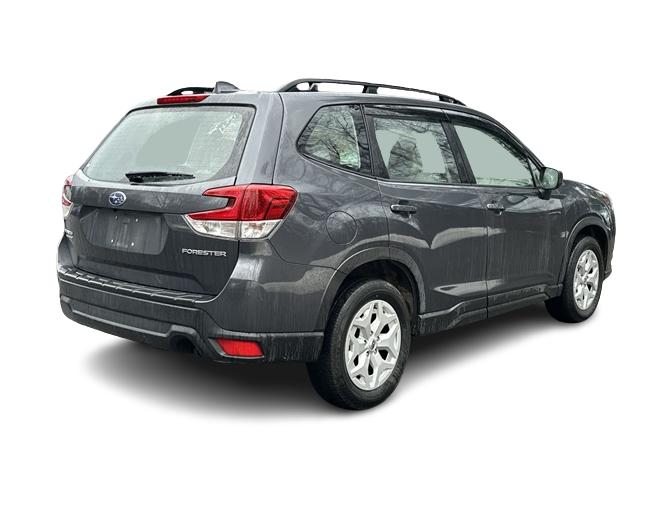 Thumbnail: 2022 Subaru Forester - 21