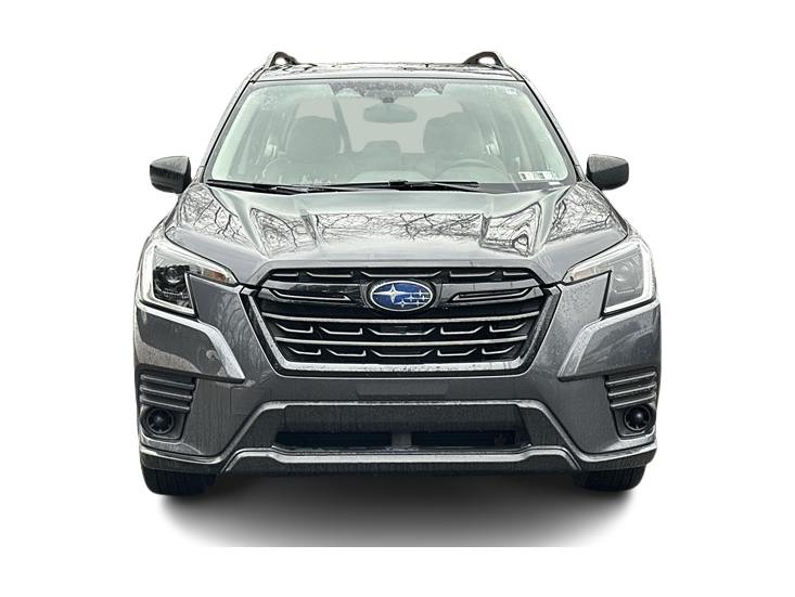Thumbnail: 2022 Subaru Forester - 6