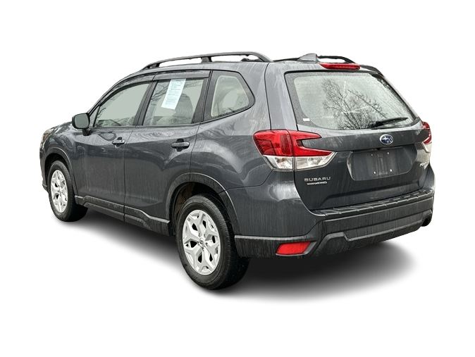 Thumbnail: 2022 Subaru Forester - 4