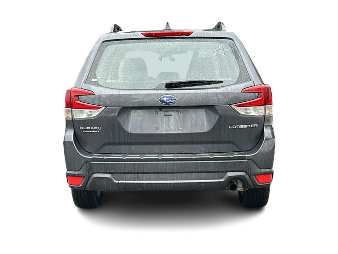 Thumbnail: 2022 Subaru Forester - 5
