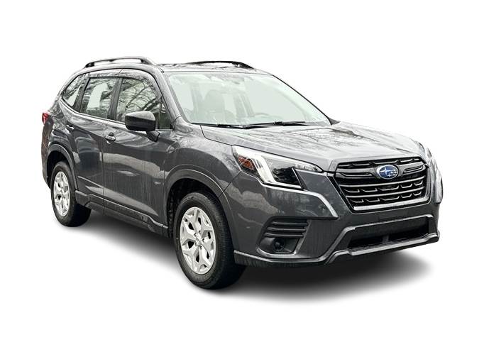 Thumbnail: 2022 Subaru Forester - 20