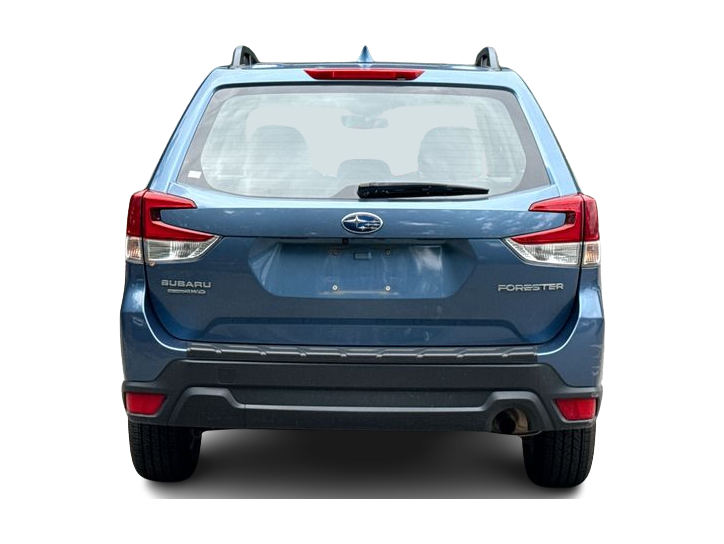 Thumbnail: 2021 Subaru Forester - 5