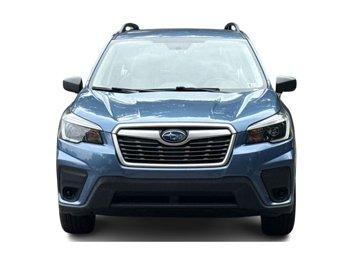 Thumbnail: 2021 Subaru Forester - 6