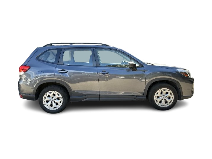 Thumbnail: 2021 Subaru Forester - 13