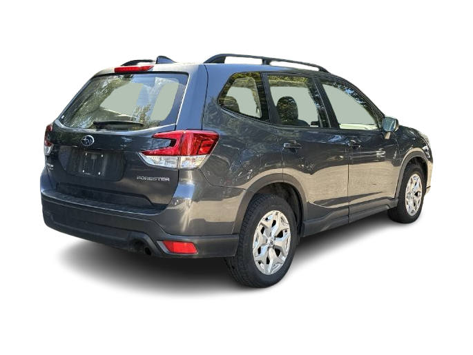 Thumbnail: 2021 Subaru Forester - 21