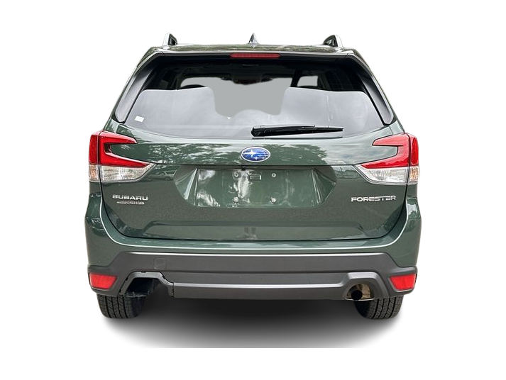 Thumbnail: 2024 Subaru Forester - 5
