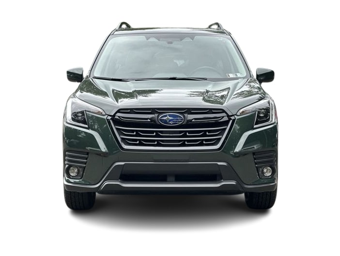 Thumbnail: 2024 Subaru Forester - 6