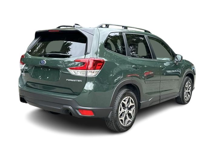 Thumbnail: 2024 Subaru Forester - 32