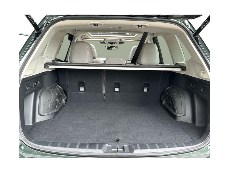 Thumbnail: 2024 Subaru Forester - 17