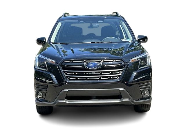 Thumbnail: 2024 Subaru Forester - 6