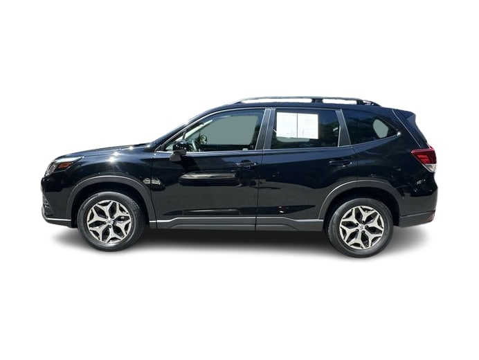 Thumbnail: 2024 Subaru Forester - 3