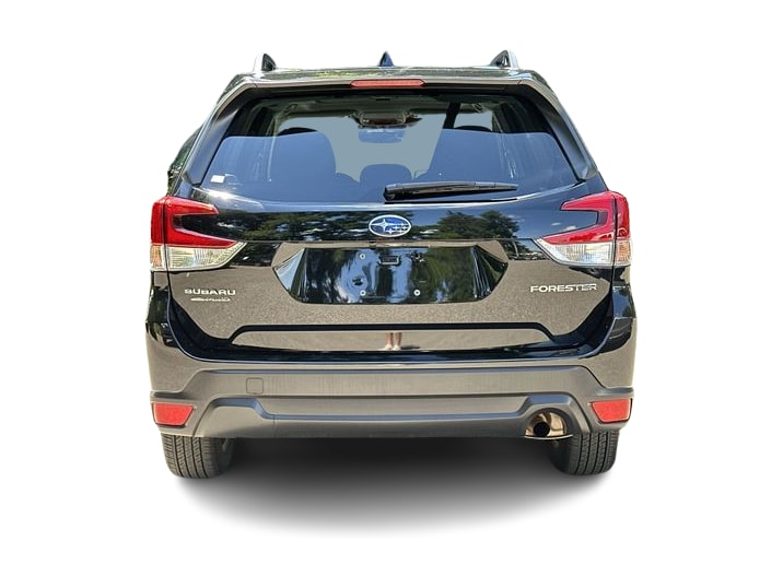 Thumbnail: 2024 Subaru Forester - 5