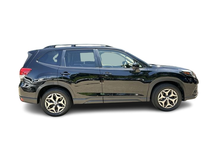 Thumbnail: 2024 Subaru Forester - 18