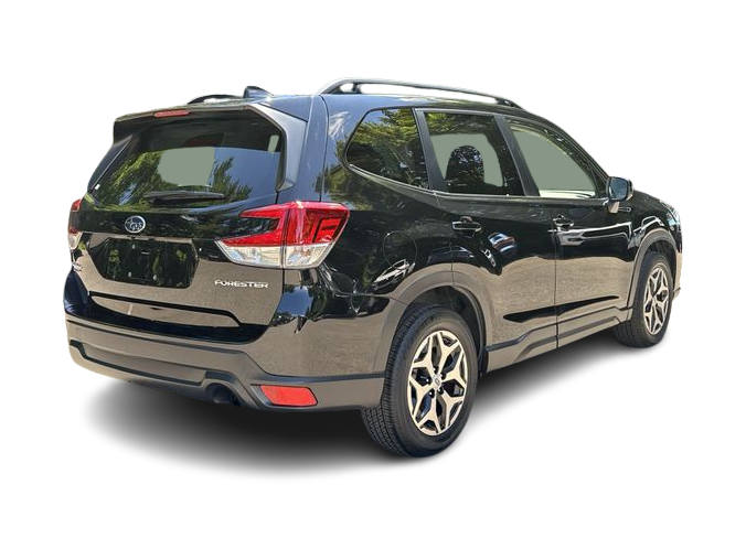 Thumbnail: 2024 Subaru Forester - 32