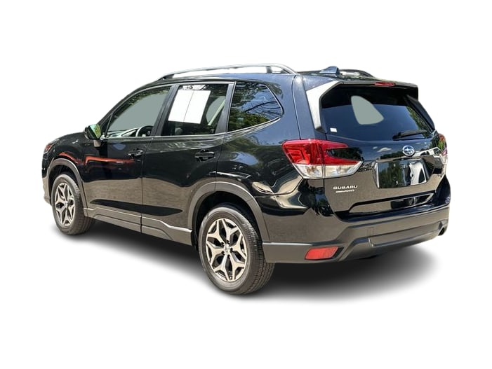 Thumbnail: 2024 Subaru Forester - 4