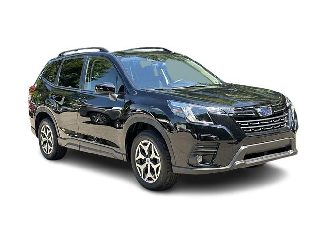 Thumbnail: 2024 Subaru Forester - 31