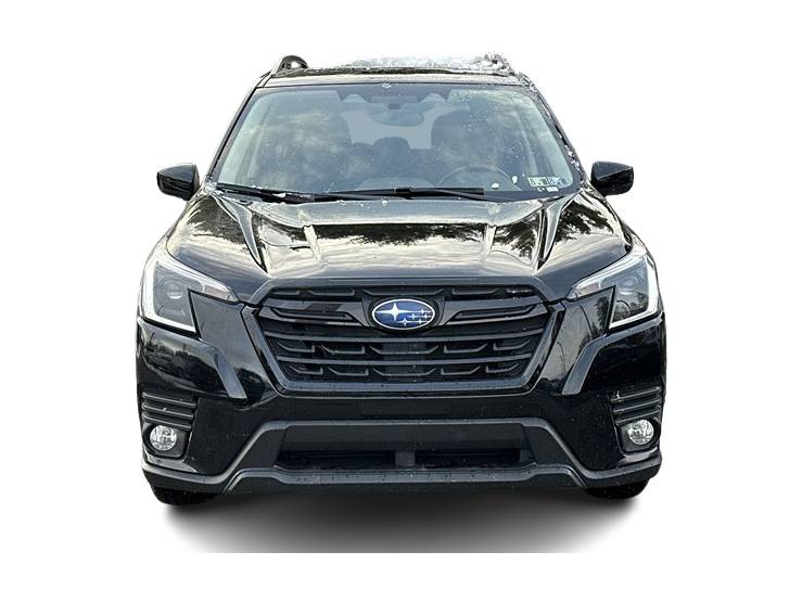 2022 Subaru Forester Premium 6