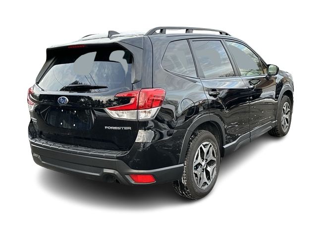 2022 Subaru Forester Premium 33