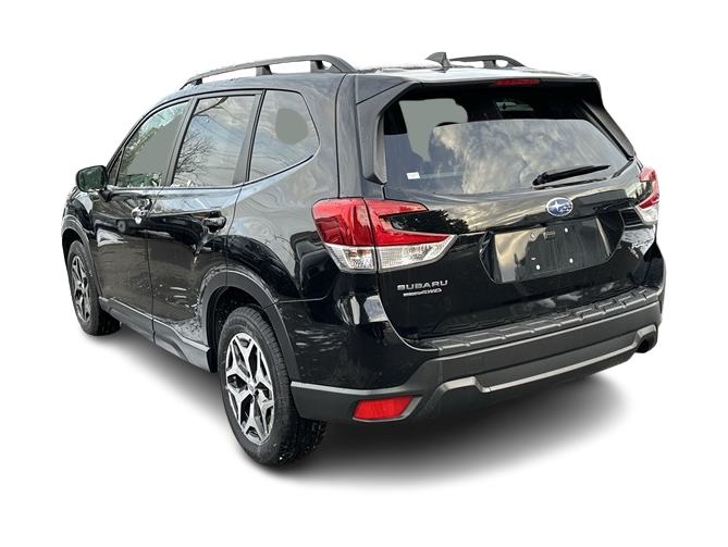 2022 Subaru Forester Premium 4