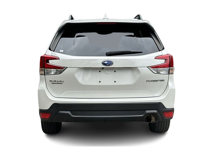 Thumbnail: 2023 Subaru Forester - 5