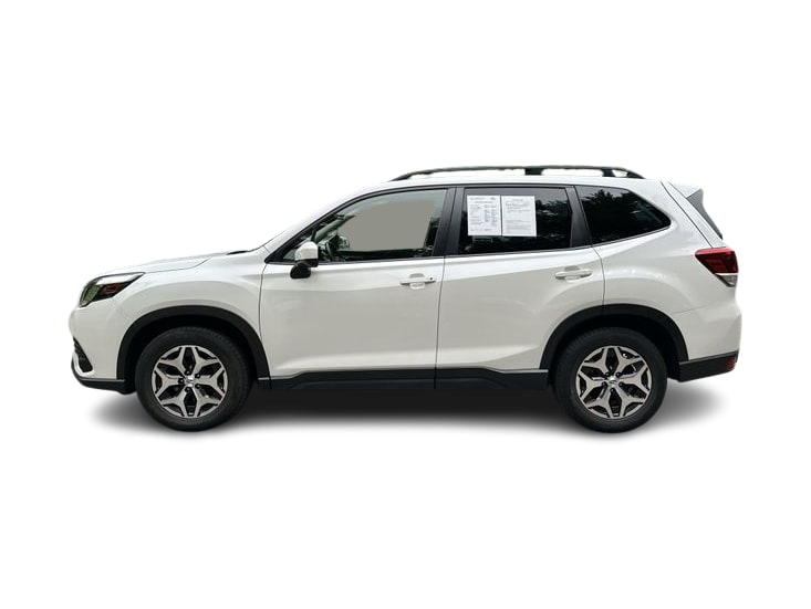 Thumbnail: 2023 Subaru Forester - 3