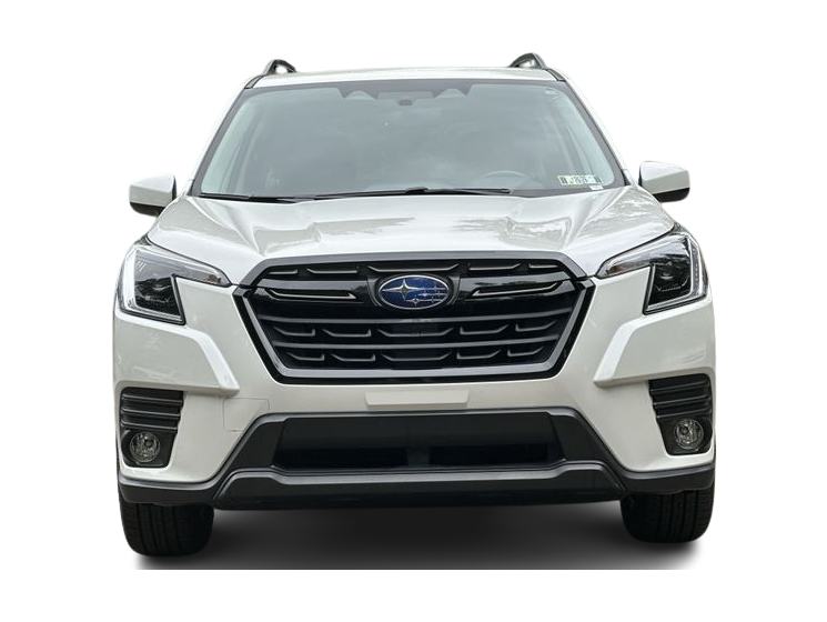 Thumbnail: 2023 Subaru Forester - 6