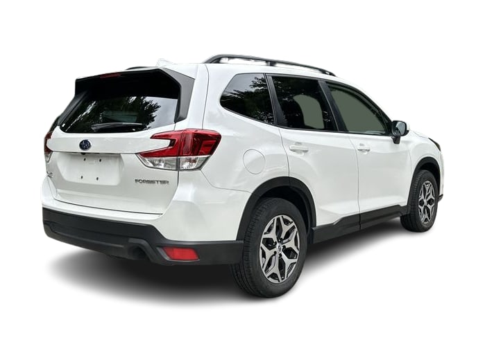 Thumbnail: 2023 Subaru Forester - 22
