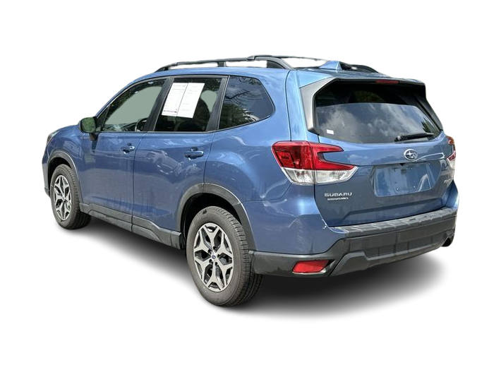 Thumbnail: 2019 Subaru Forester - 4