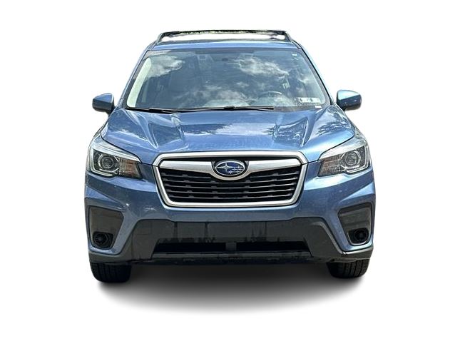Thumbnail: 2019 Subaru Forester - 6