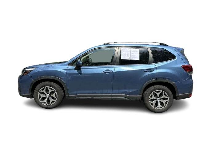 Thumbnail: 2019 Subaru Forester - 3