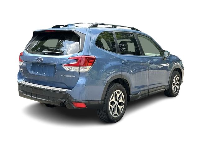 Thumbnail: 2019 Subaru Forester - 22