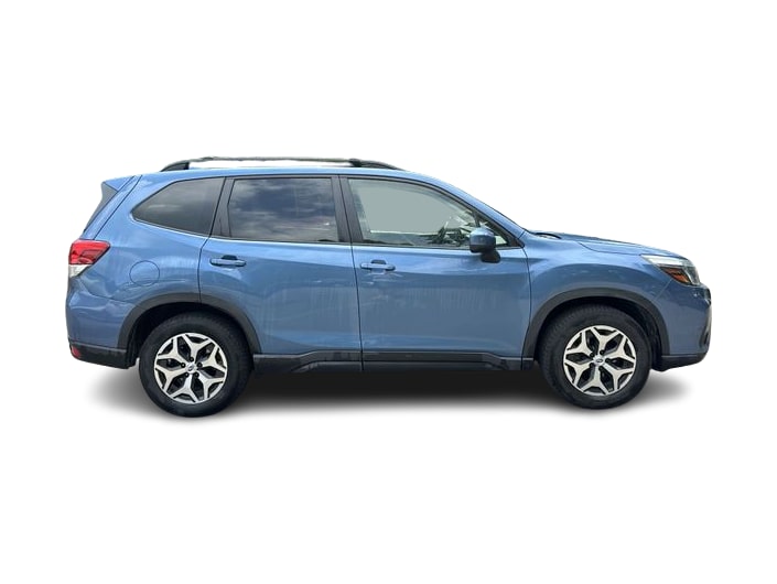 Thumbnail: 2019 Subaru Forester - 14